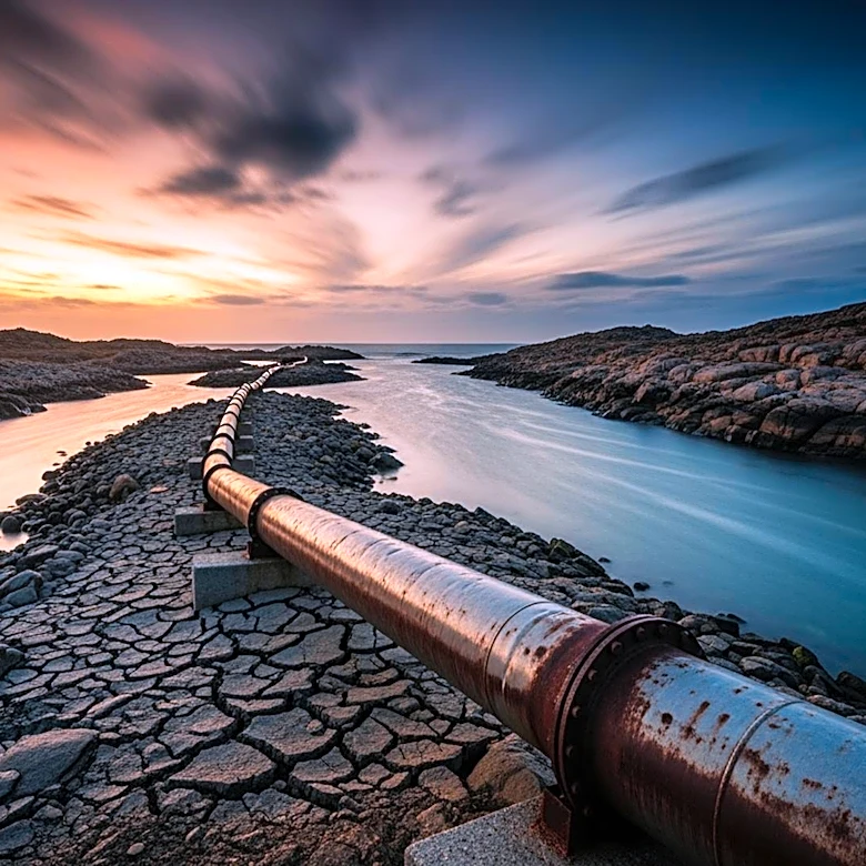 Strait of Hormuz Blockage Causes Oil Price Volatility, Infrastructure Damage Key to Long-term Impact