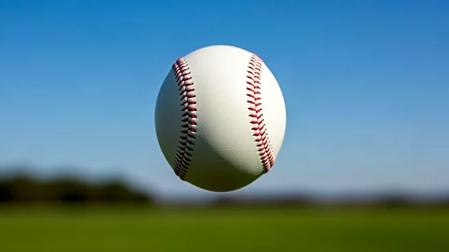 Jacob Young's Spectacular Leaping Catch Highlights MLB Game