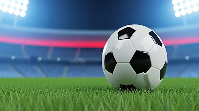NBC Sports and Peacock to Broadcast Manchester United vs. Liverpool Match in the U.S.