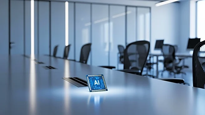 Meta Announces 10% Workforce Reduction Amid AI Investment Surge