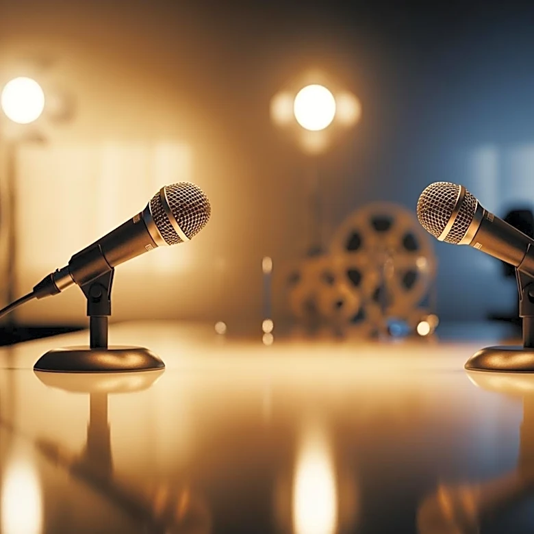 SAG-AFTRA Reaches Tentative Deal with Major Studios, Avoiding Strike