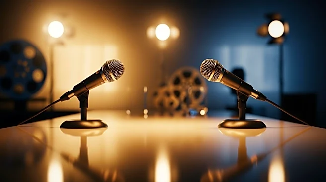 SAG-AFTRA Reaches Tentative Deal with Major Studios, Avoiding Strike
