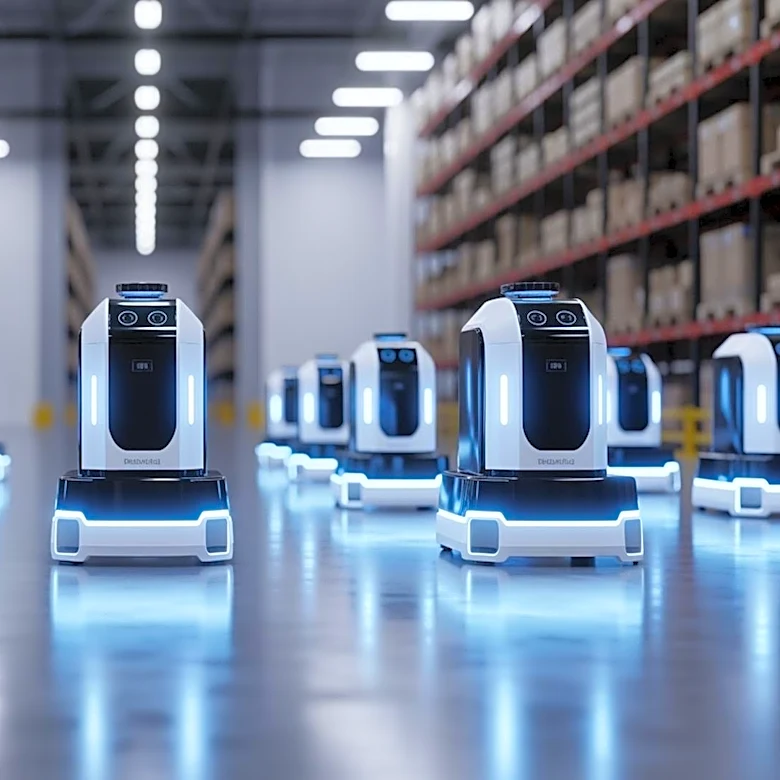 Locus Robotics Launches Locus Array for Autonomous Warehouse Fulfillment