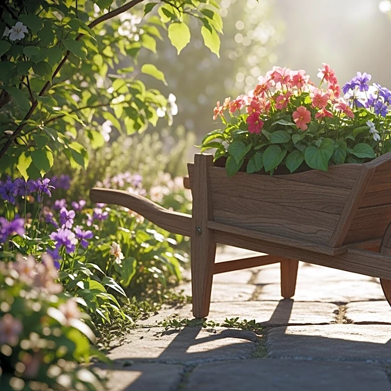 Netflix's 'This Is a Gardening Show' Offers Comfort and Comedy