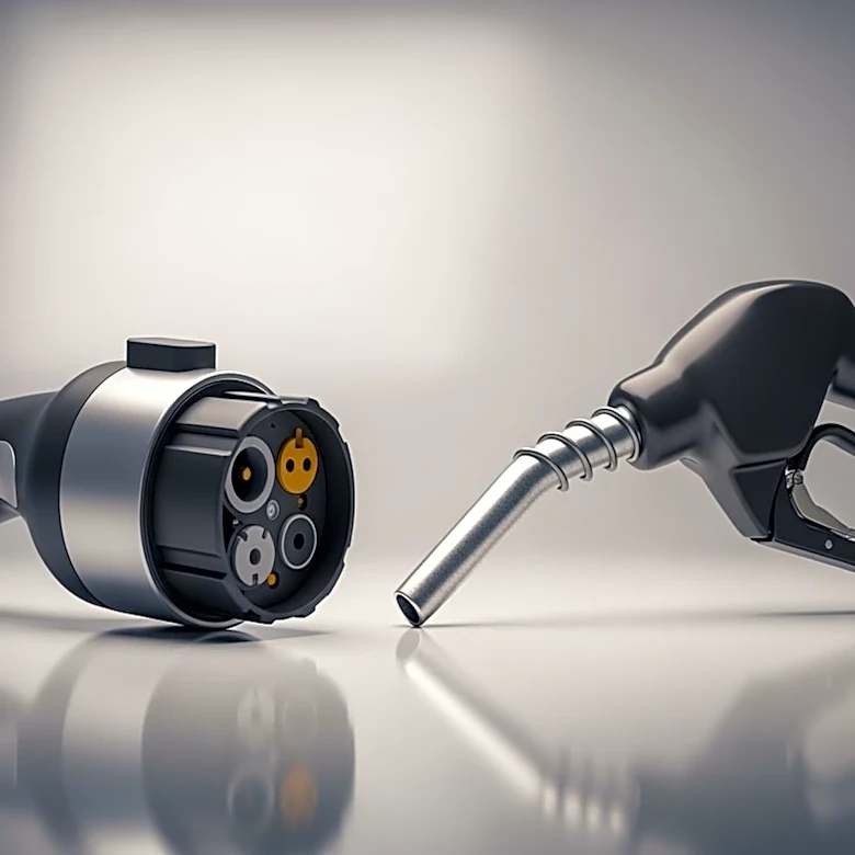 Surge in Used EV Sales as Price Parity with Gas Cars Nears