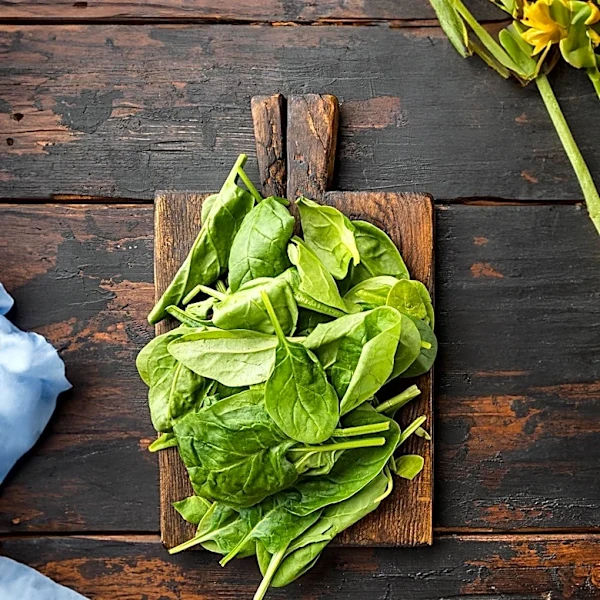 Los Angeles Times Highlights Seasonal Recipes to Celebrate Spring's Bounty