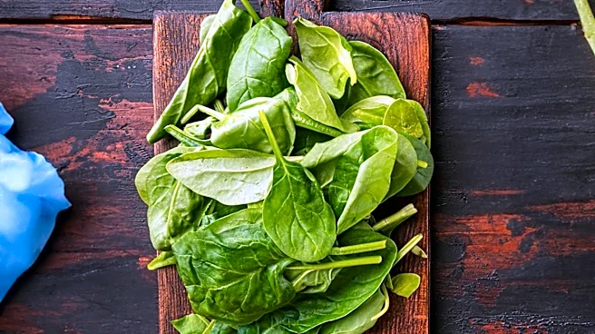 Los Angeles Times Highlights Seasonal Recipes to Celebrate Spring's Bounty