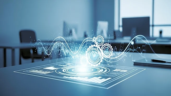 AI Adoption in Workplaces Linked to Increased Employee Workloads
