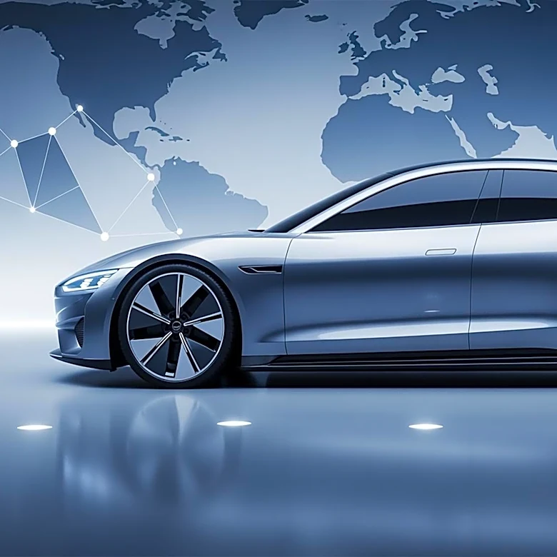 Tesla Launches Affordable Model 3 in Canada with Chinese Manufacturing Impact