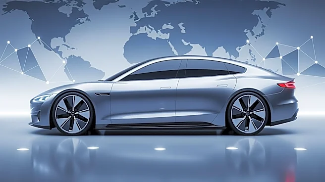 Tesla Launches Affordable Model 3 in Canada with Chinese Manufacturing Impact