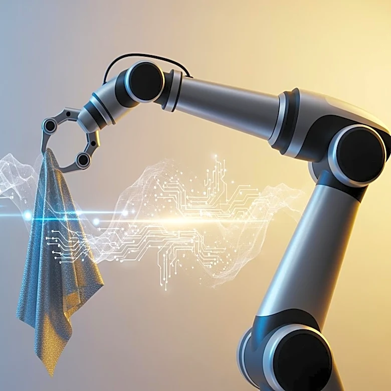 VNYX Secures €1 Million to Enhance Robotics and AI in Fashion Resale