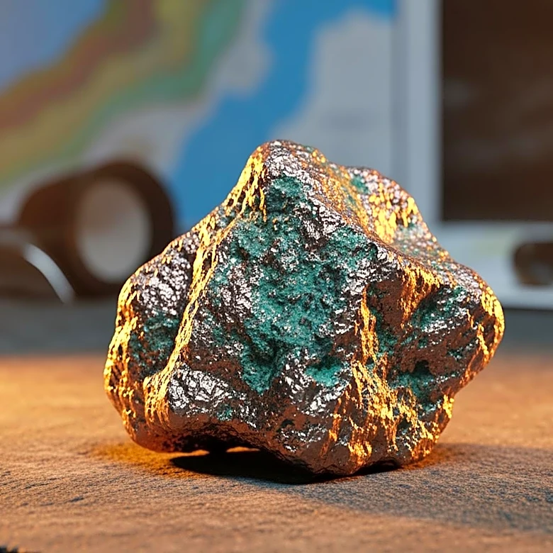 Myriad Uranium Appoints Strategic Advisor for Copper Mountain Project