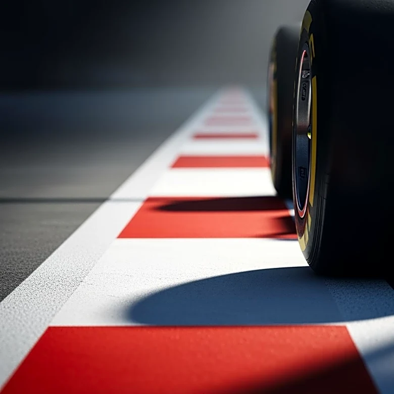 Max Verstappen Faces Potential Penalty at Miami Grand Prix for Pit Exit Violation