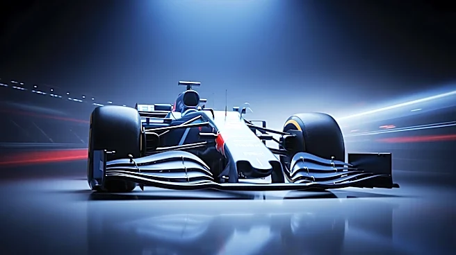Red Bull's Isack Hadjar to Start Miami GP from Back of Grid Due to Technical Breach
