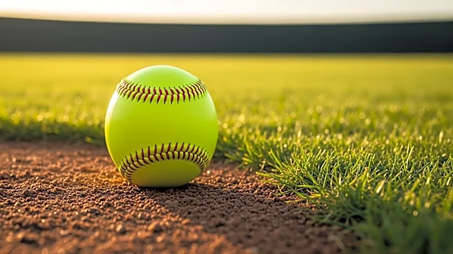 Nebraska Softball Team Prepares for Final Regular-Season Game Against Penn State