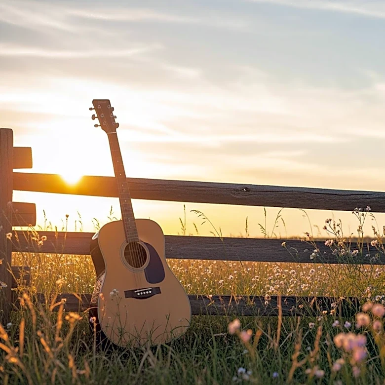 Former FLDS Member Finds Healing Through Music After Cult Escape