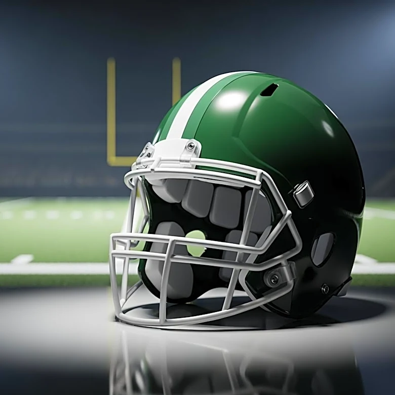 New York Jets' 2026 NFL Draft Picks Receive High Praise from CBS Sports