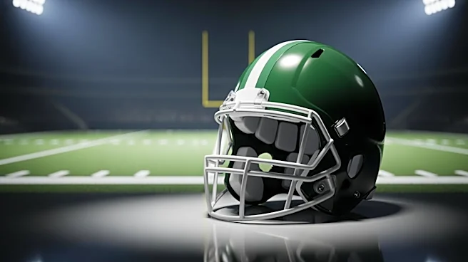 New York Jets' 2026 NFL Draft Picks Receive High Praise from CBS Sports