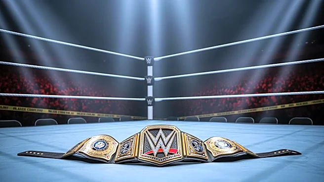 WWE Roster Changes: New Day Members and Others Exit Amidst Reactions