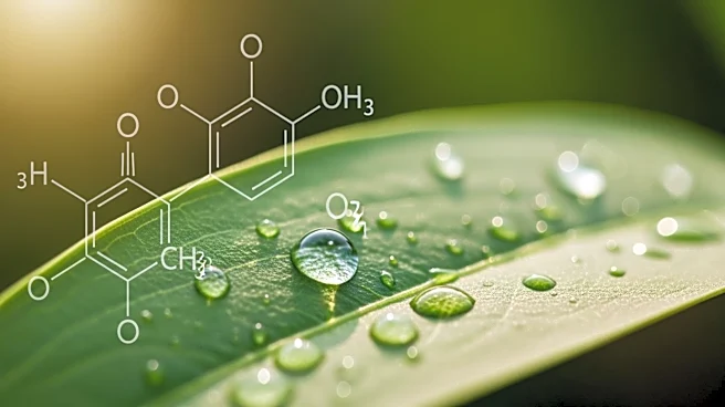 Glyphosate's Future Shaped by Innovations Amid Legal Challenges