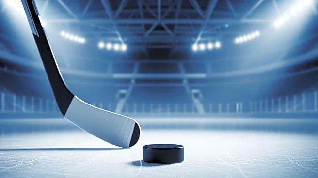 Carolina Hurricanes Seek to Extend Playoff Dominance Against Philadelphia Flyers