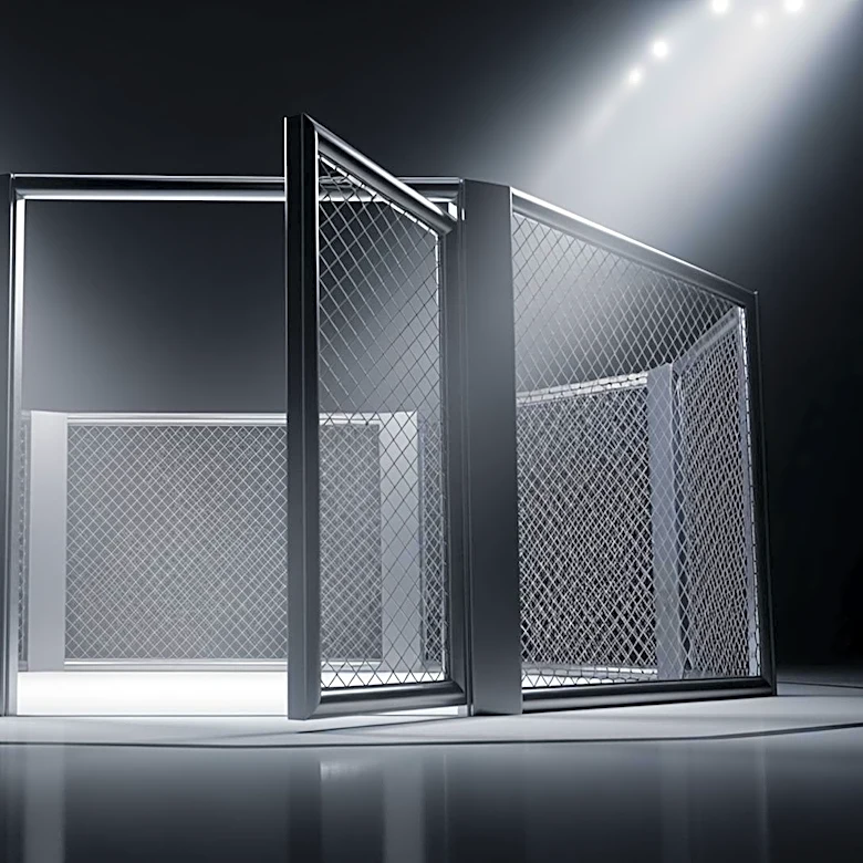 Amanda Nunes Unfazed by Co-Main Event Status for UFC Comeback