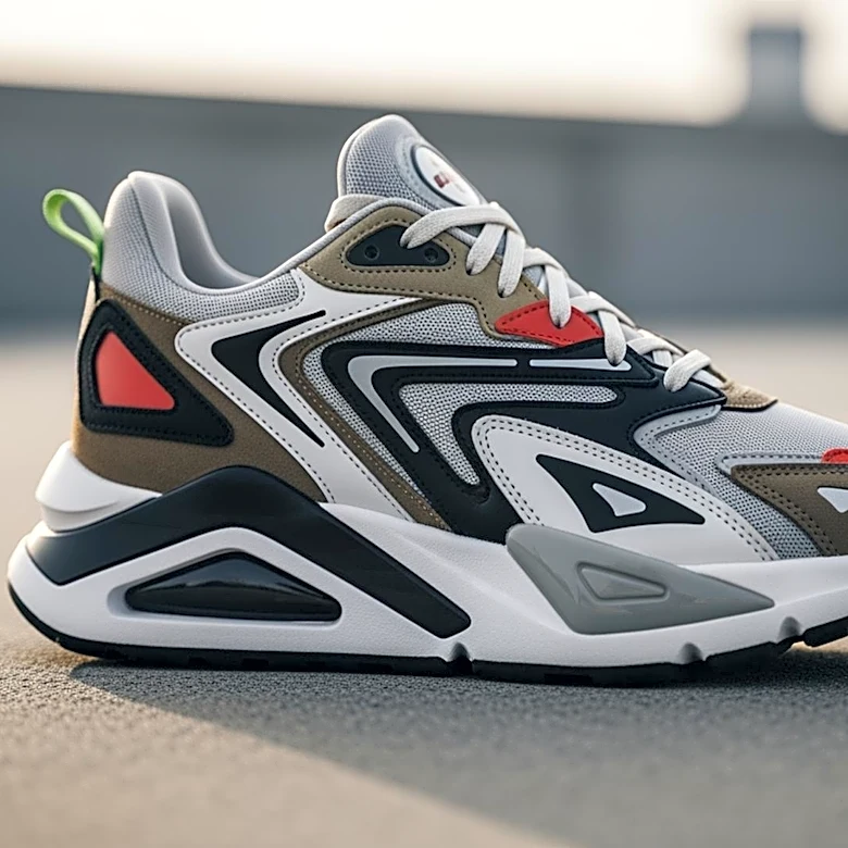 Salomon and Feid Release Limited Edition Sneaker 'Ferxxocalipsis' for North American Market