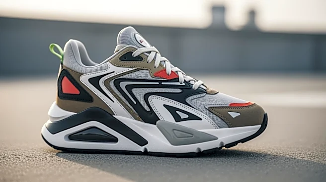 Salomon and Feid Release Limited Edition Sneaker 'Ferxxocalipsis' for North American Market