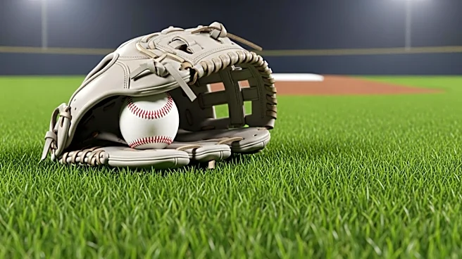 Orioles' Trey Gibson Debuts with 4.2 Innings Against Yankees