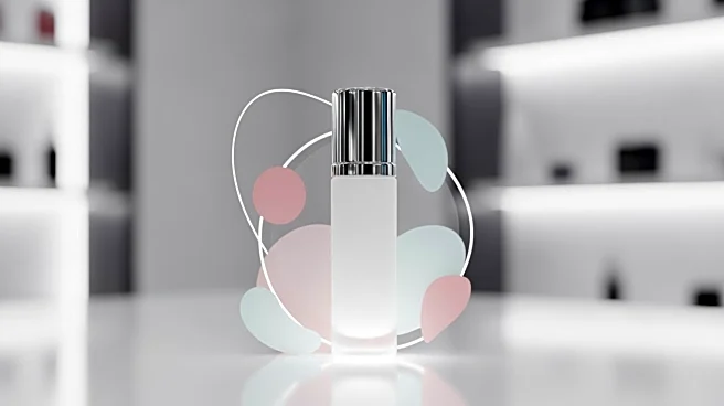 APR's Medicube Brand Drives Ulta Beauty Sales Surge