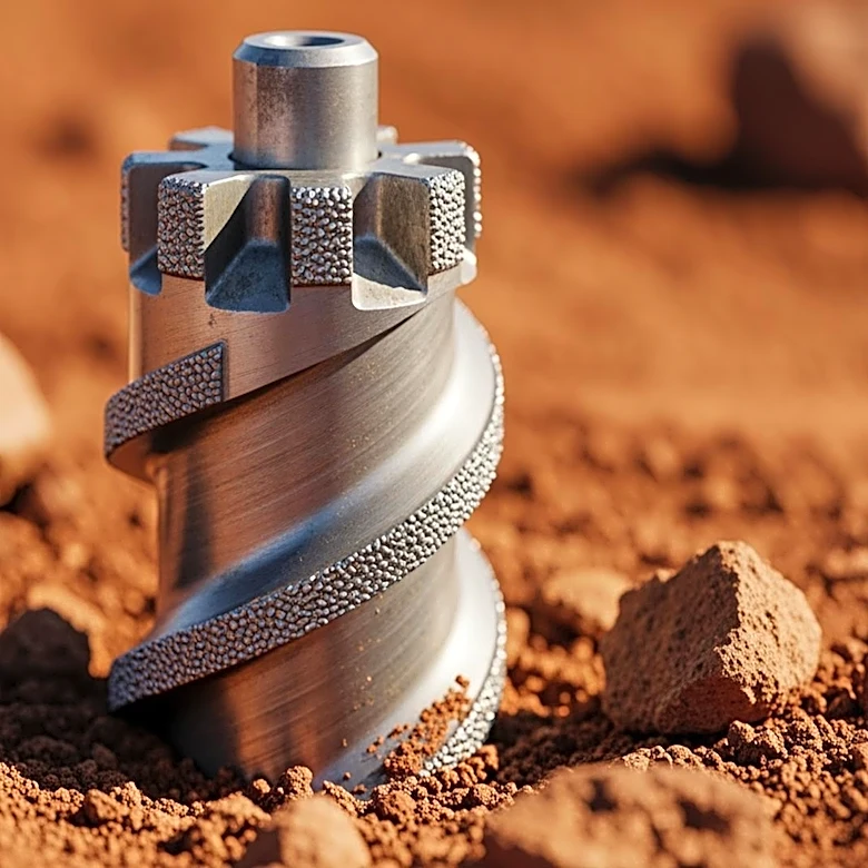 Barton Gold Commences Diamond Drilling at Tunkillia Project for Resource Expansion