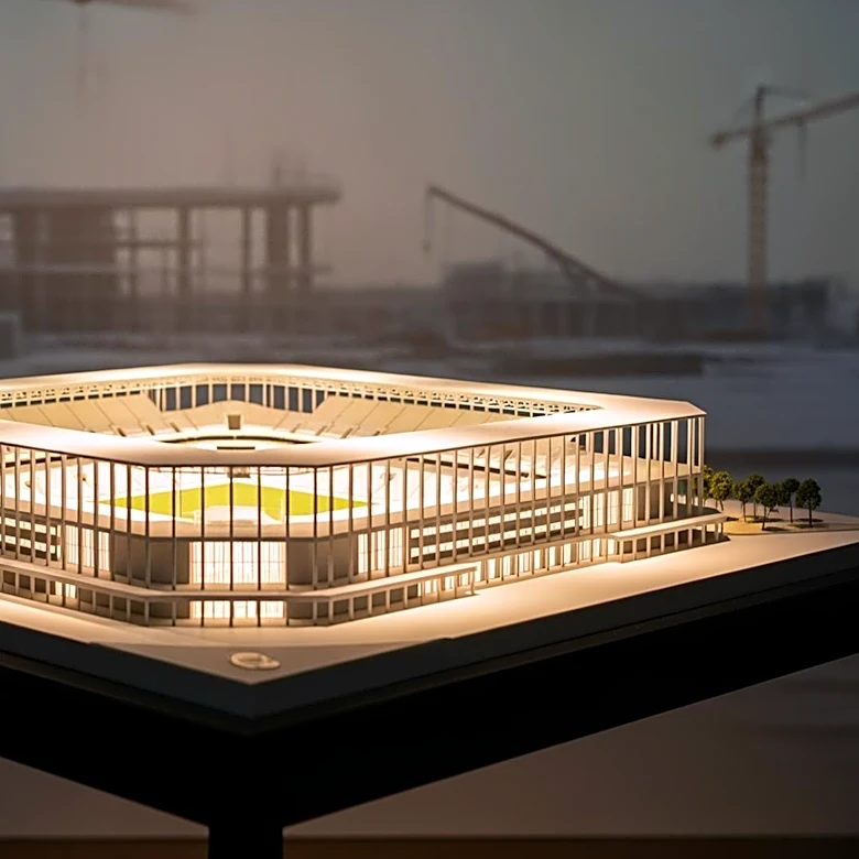 Nebraska's Memorial Stadium to Undergo $600 Million Renovation