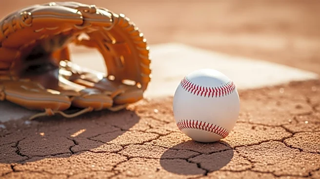Angels' Christian Moore Placed on Triple-A Injured List Due to Leg Injury