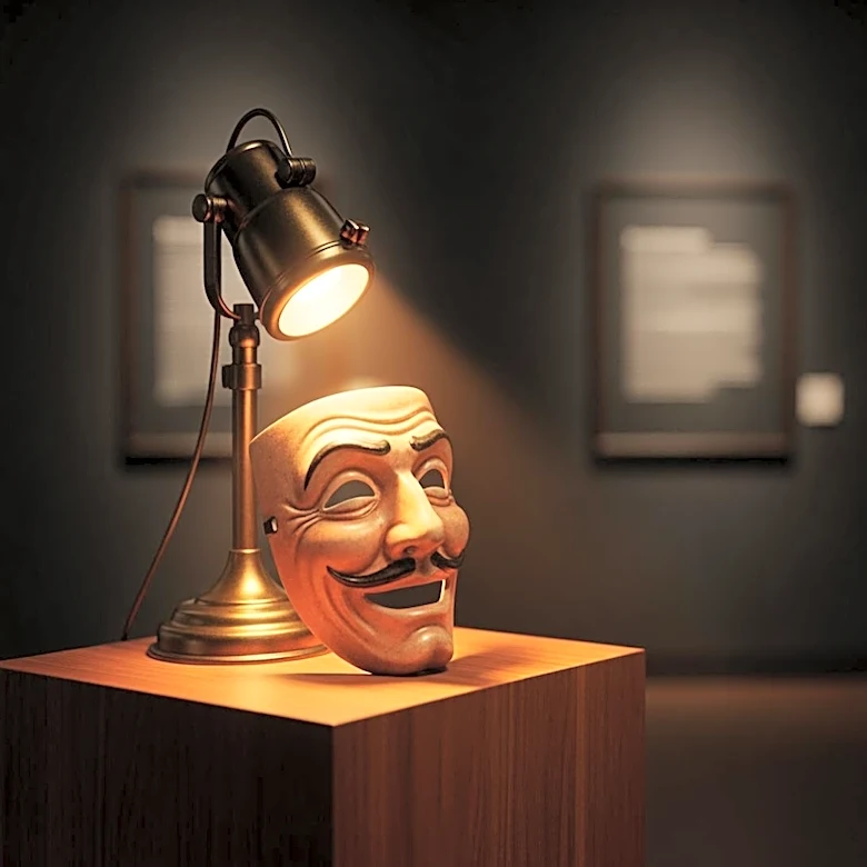 Italian Comedian Totò Celebrated in NYC Exhibit, Gains Posthumous Recognition in the U.S.