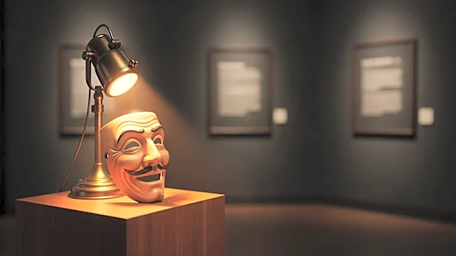 Italian Comedian Totò Celebrated in NYC Exhibit, Gains Posthumous Recognition in the U.S.