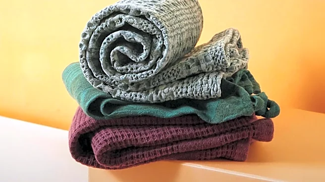 Quince's Turkish Waffle Bath Towels Rated Best by Consumer Reports for 2026