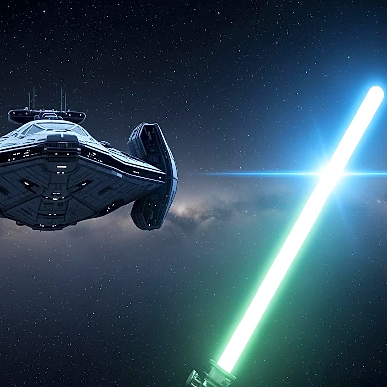 Star Wars Day Celebrated with Quiz on Franchise's Legacy