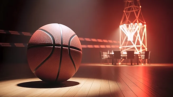 Louisville Cardinals Secure Commitment from Five-Star Center Obinna Ekezie Jr., Impacting Kentucky Wildcats