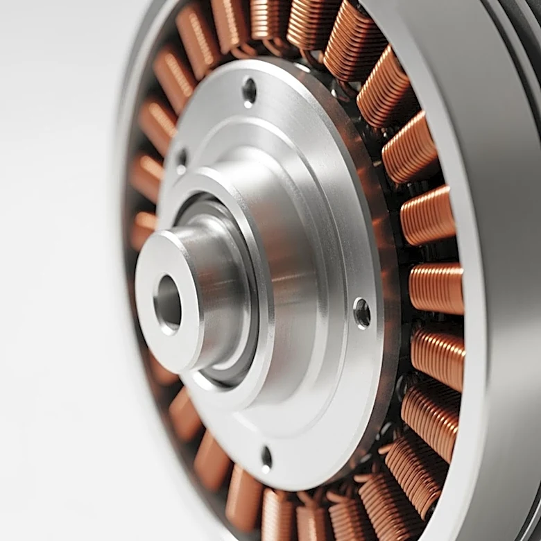 ABB Launches New Motor Series to Support Decarbonization Efforts