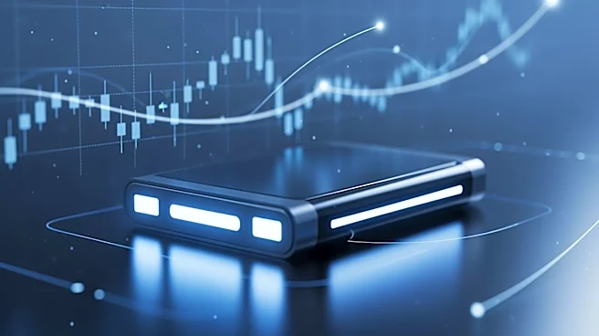 Factorial Energy's Nasdaq Listing to Boost Solid-State EV Battery Adoption