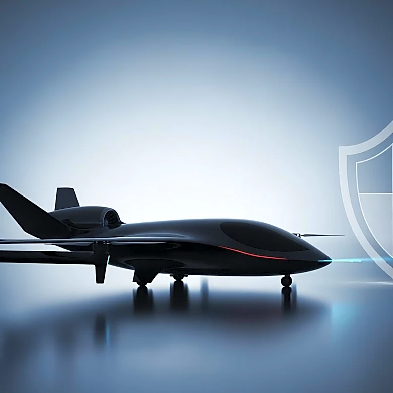 Insurance Challenges Threaten Viability of eVTOL Air Taxi Services
