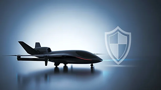 Insurance Challenges Threaten Viability of eVTOL Air Taxi Services