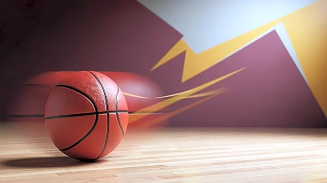 Arizona State Sun Devils Basketball Undergoes Major Changes for Upcoming Season