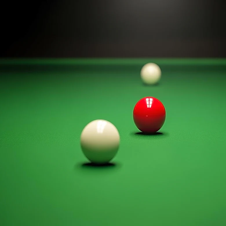 Wu Yize Leads Shaun Murphy 10-7 in World Snooker Championship Final