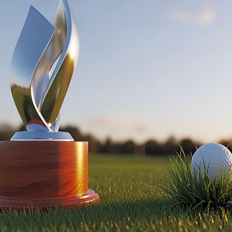 Cameron Young Secures Victory at 2026 Cadillac Championship with Record Earnings