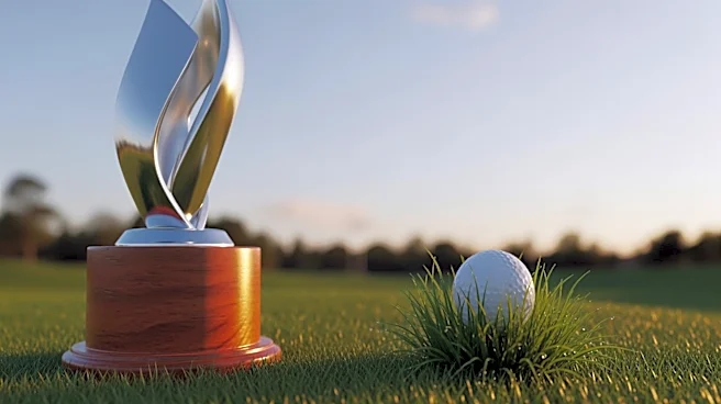 Cameron Young Secures Victory at 2026 Cadillac Championship with Record Earnings