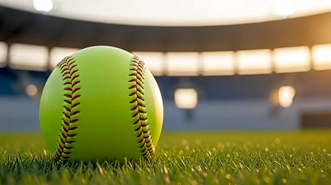 Georgia Softball Prepares for SEC Tournament Clash Against LSU