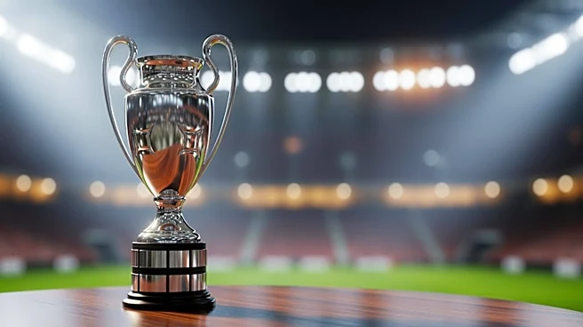 Manchester United Secures Champions League Spot Under Michael Carrick's Leadership