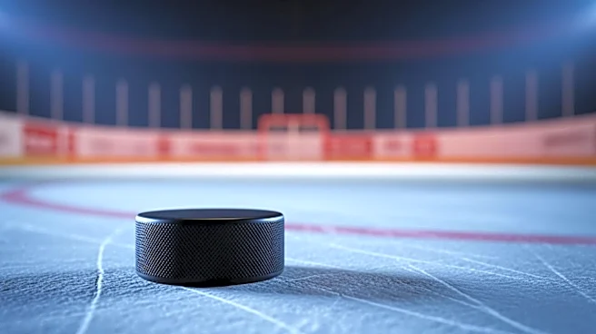 Philadelphia Flyers Fall to Carolina Hurricanes in Game 1 of Eastern Conference Second Round