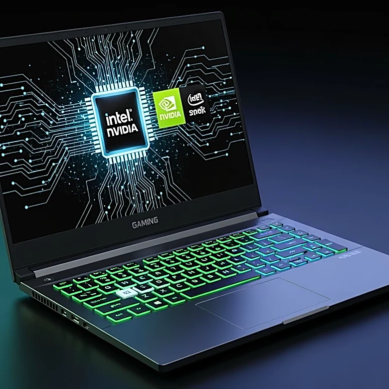Razer Launches New 16-Inch Gaming Laptop with Intel Panther Lake and Nvidia GeForce RTX 5090
